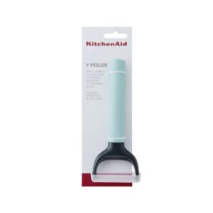 Dụng cụ gọt vỏ KitchenAid KAS145OHMIG màu xanh
