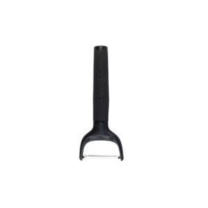 Dụng cụ nạo gọt vỏ Kitchenaid Soft Touch Y màu đen