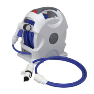 Bộ cuộn ống tưới cây tự động Takagi R715FJC2 15m